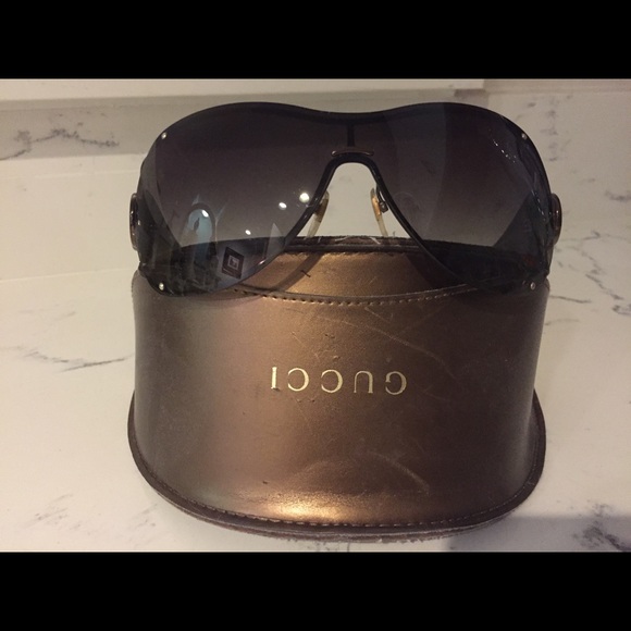 Gucci Sunnglasses - GG 2802/S - Picture 2 of 8